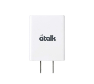 Cốc sạc ATalk
