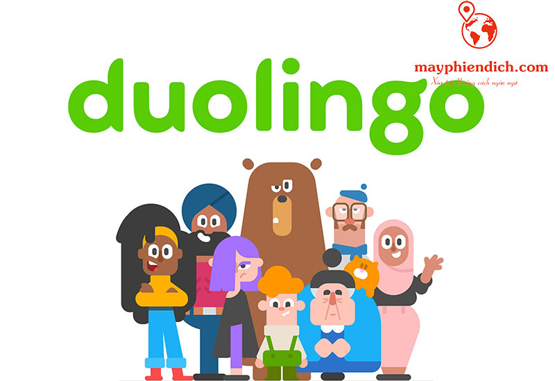 Duolingo có khả năng biến mọi thứ thành trò chơi
