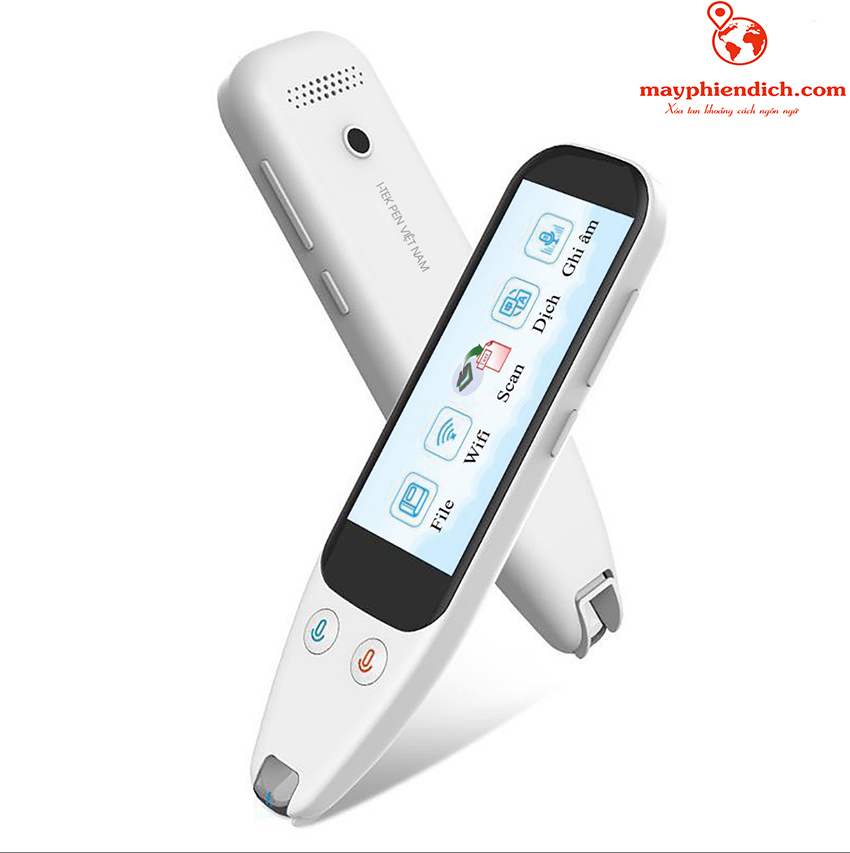 Bút thông minh I-tek pen chính hãng Bút thông minh I-tek pen chính hãng