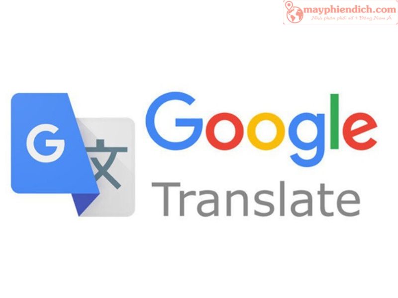 Phầm Mềm Dịch Giọng Nói Google Translate
