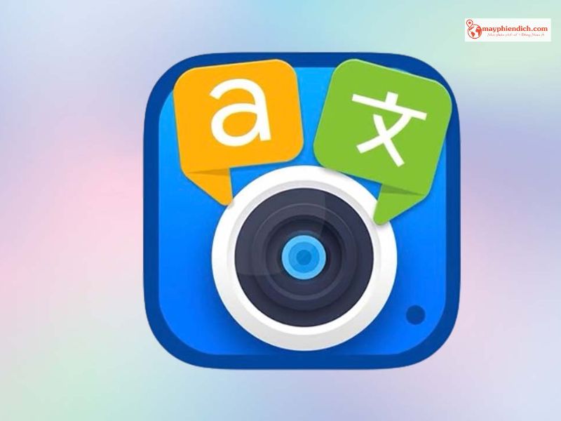 Camera Evolly – Công Cụ Dịch Văn Bản Tức Thì Qua Camera