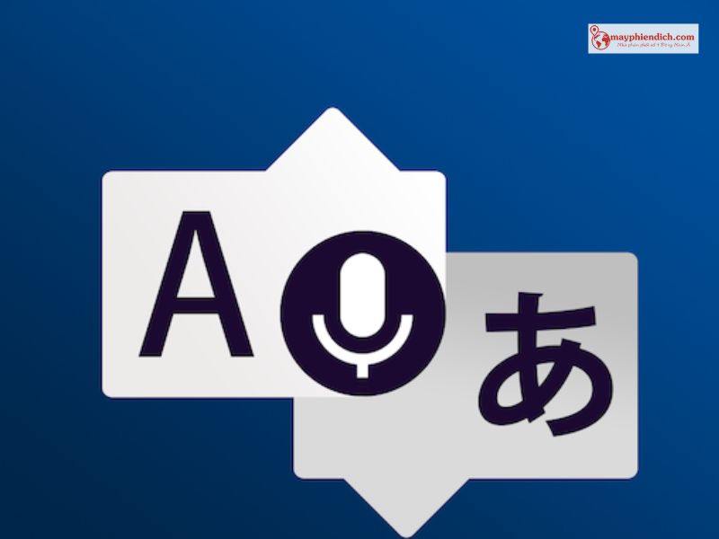 Instant Translate - App Dịch Văn Bản Và Giọng Nói Tức Thì Trên Điện Thoại