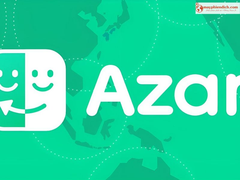 Azar – Nền Tảng Kết Nối & Gọi Video Với Người Nước Ngoài