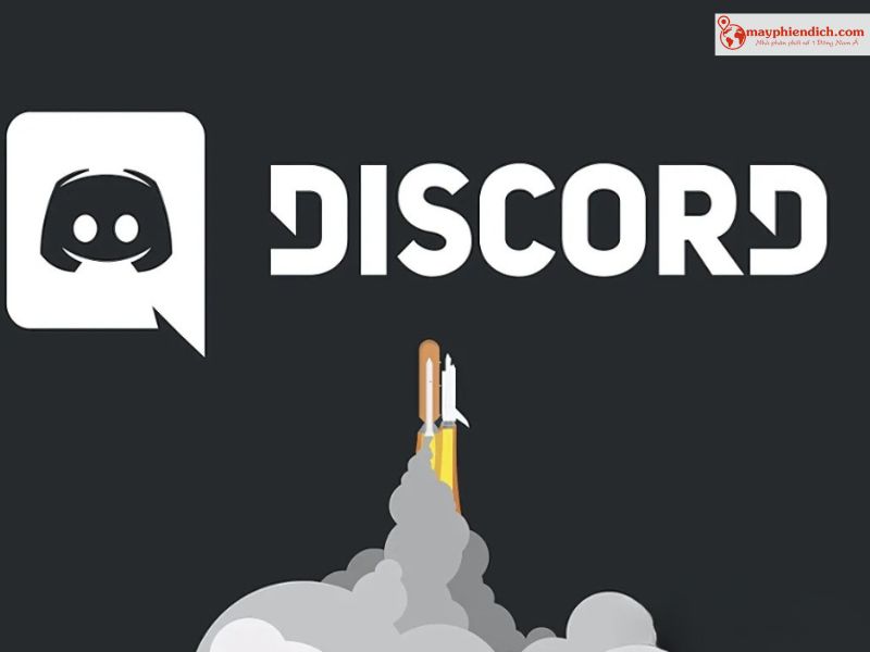 Discord – Ứng Dụng Giao Lưu Cộng Đồng Học Tiếng Anh