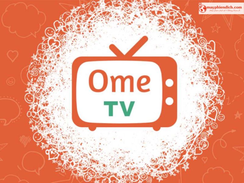 OmeTV – Chat Video Kết Nối Ngẫu Nhiên
