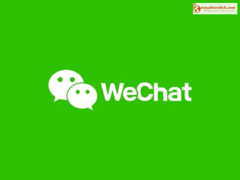 WeChat – Nền Tảng Chat & Kết Nối Với Người Nước Ngoài Miễn Phí