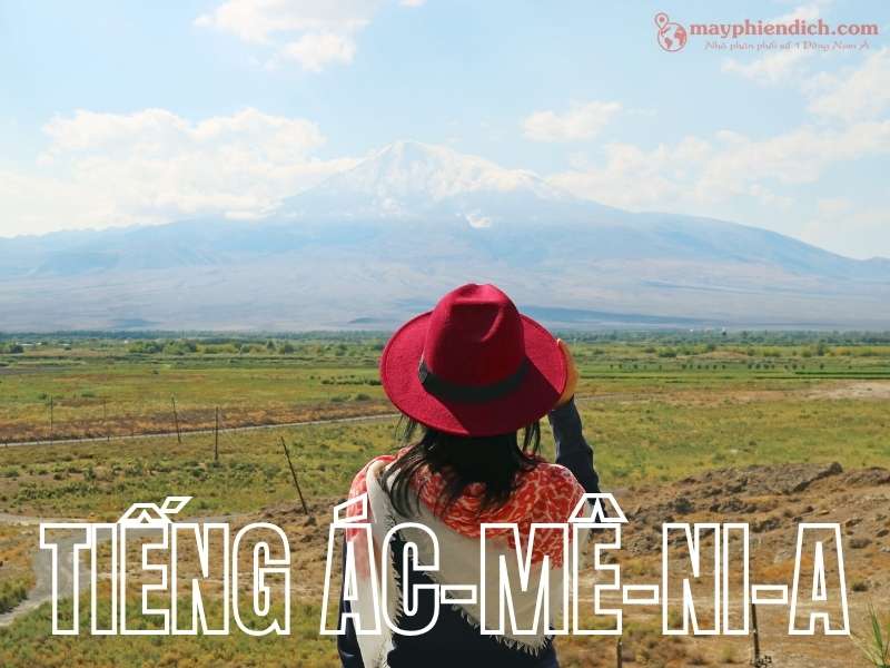 Những ngôn ngữ được nói phổ biến ở  Ác-mê-ni-a Những ngôn ngữ được nói phổ biến ở  Ác-mê-ni-a