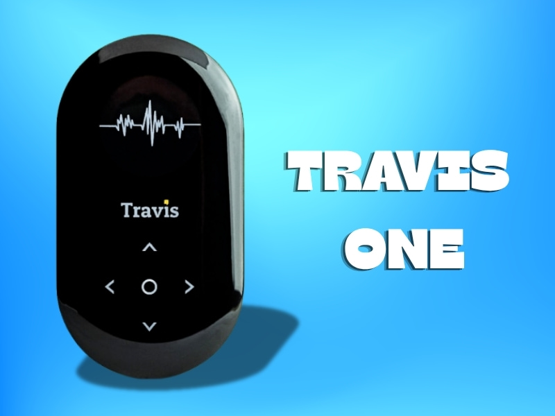 Máy Thông Dịch Ngôn Ngữ Travis One