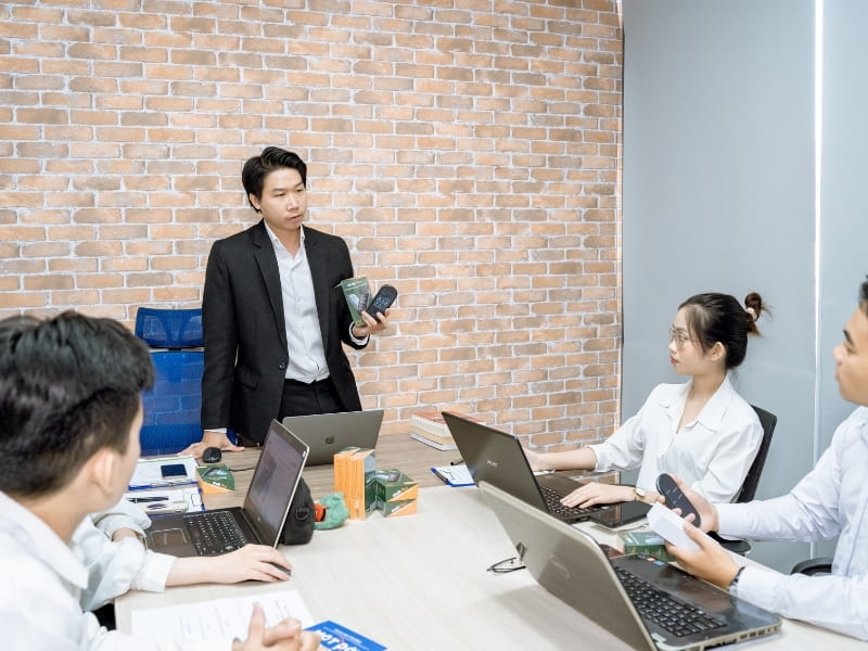 Máy Phiên Dịch Ngôn Ngữ 2 Chiều Là Gì