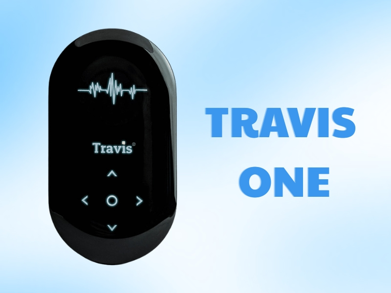 Máy Dịch Đa Ngôn Ngữ Travis One