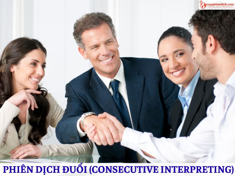 Phiên Dịch Đuổi Khi Nào Nên Sử Dụng