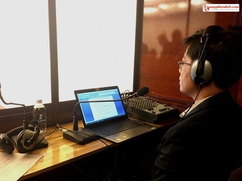 Dịch Vụ Cho Thuê Thiết Bị Dịch Cabin Có Những Gì?