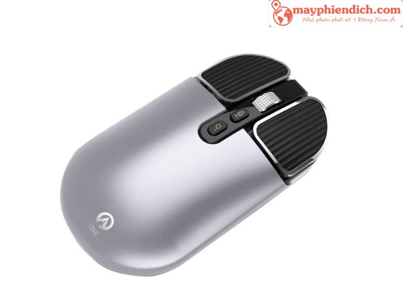 Chuột Nhận Diện Giọng Nói i-Tek Plus+