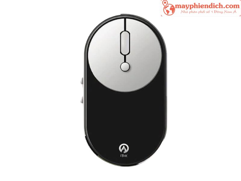 Thiết Bị Trỏ Thông Minh i-Tek Pro S