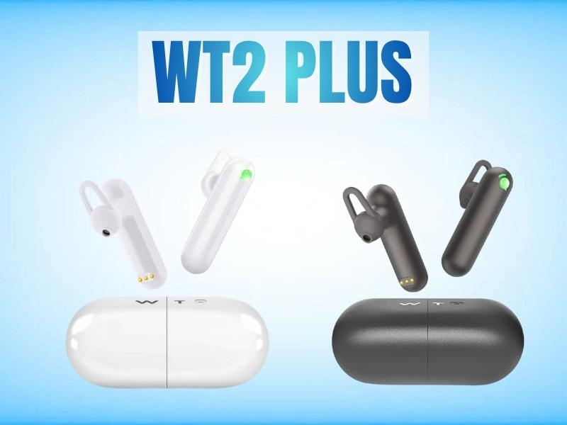 Tai Nghe Dịch 2 Chiều WT2 Plus