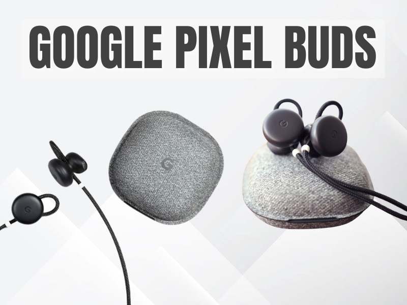 Tai Nghe Dịch Thuật Google Pixel Buds