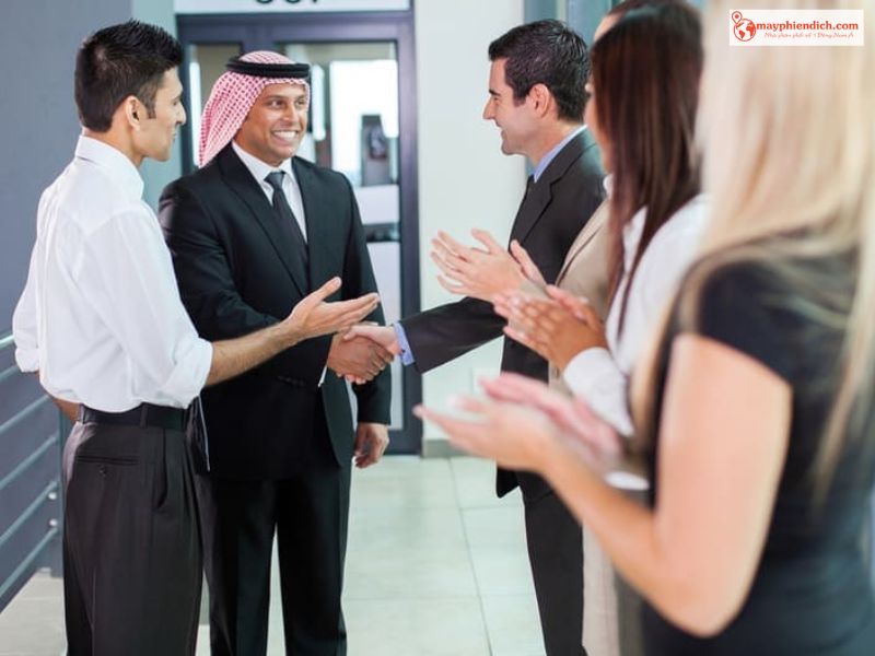 Kỹ Năng Thiết Yếu Cho Người Làm Dịch Đuổi