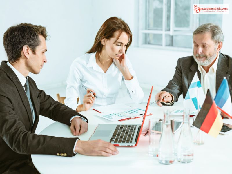 Vai Trò Thiết Yếu Của Dịch Đuổi Trong Cuộc Sống Thực TếVai Trò Thiết Yếu Của Dịch Đuổi Trong Cuộc Sống Thực Tế