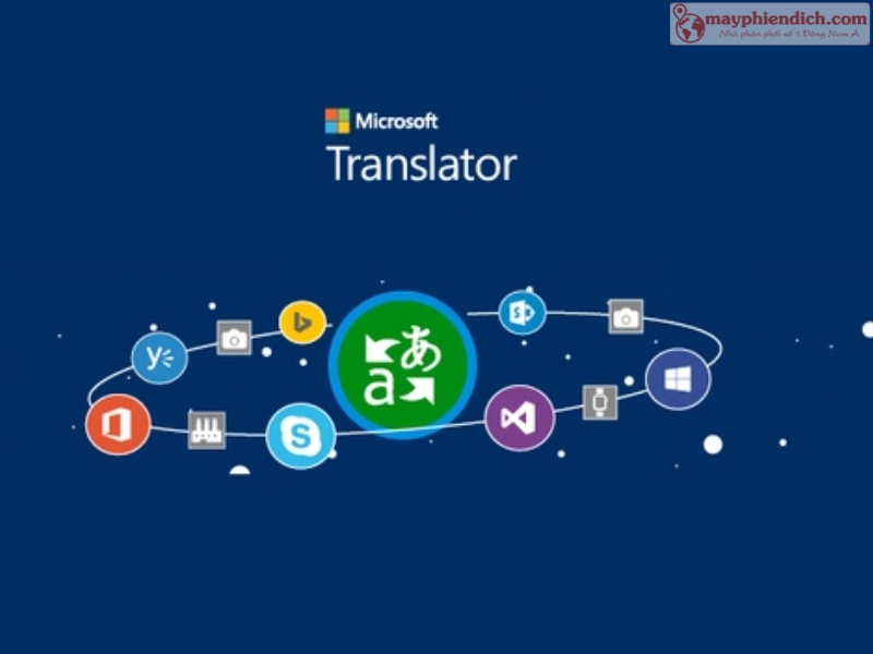 Microsoft Translator - Dịch Tiếng Ả Rập Sang Tiếng Việt Chính Xác