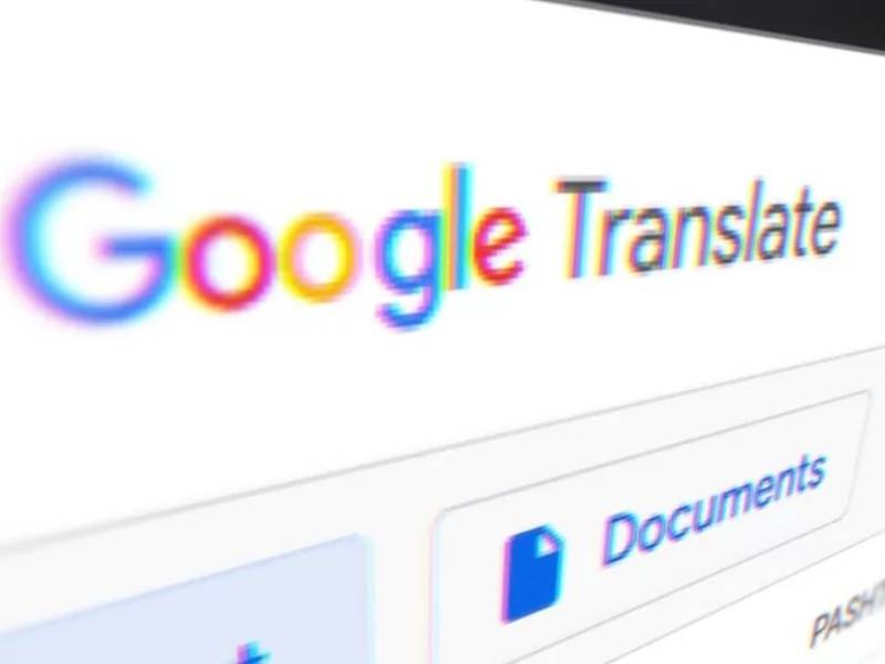 Google Dịch tiếng Việt sang Indonesia
