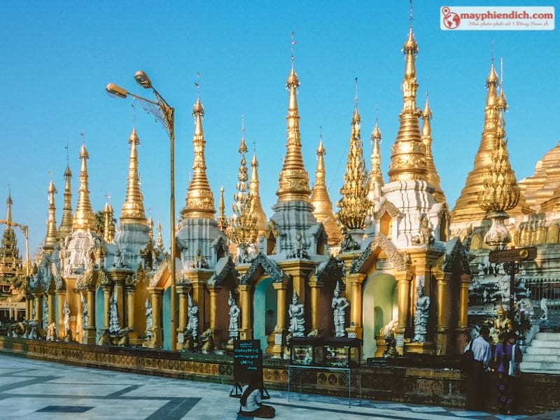 Nhu Cầu Dịch Thuật Tiếng Myanmar Hiện Nay