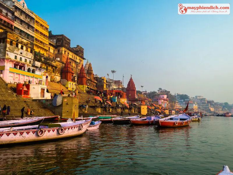 Nhu Cầu Giao Thương Và Dịch Tiếng Ấn Độ Tại Việt Nam