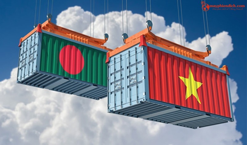 Nhu cầu dịch tiếng Bangladesh tại Việt Nam