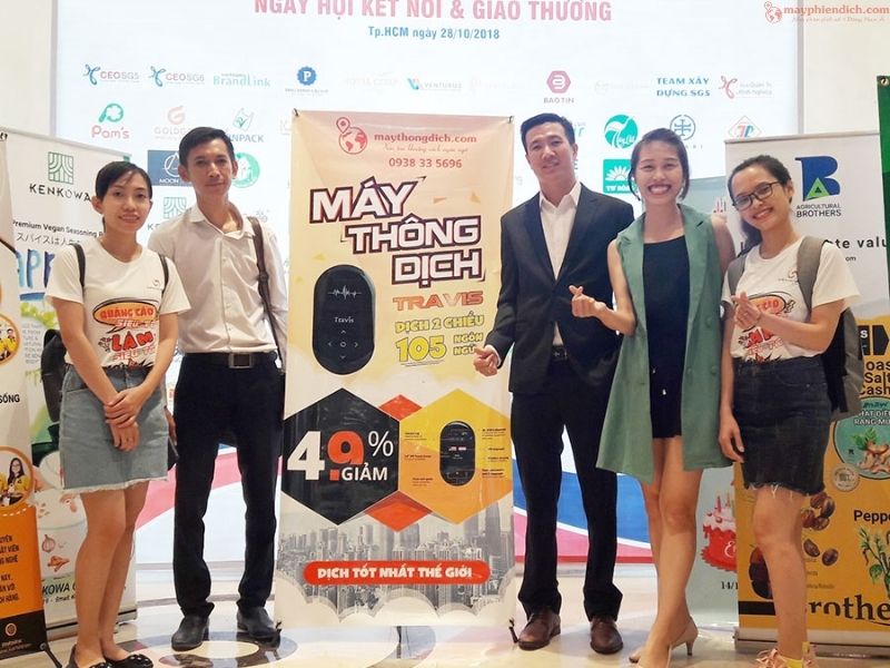 mua máy phiên dịch ở đâu giá tốt