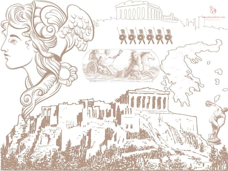 Các giai đoạn lịch sử của tiếng Hy Lạp