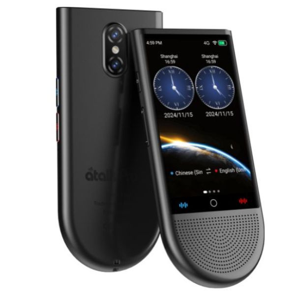 Máy Phiên Dịch ATalk Pro S