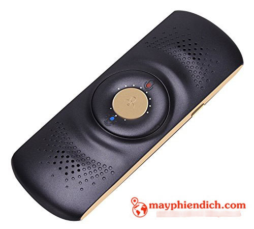Nút Bấm Máy Phiên Dịch Iflytek Xiao