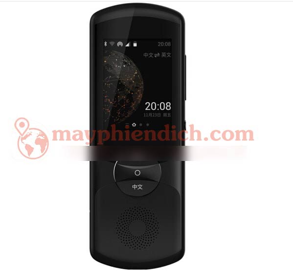 Máy Thông Dịch Iflytek