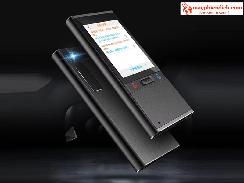 Máy dịch tiếng anh Buoth T9