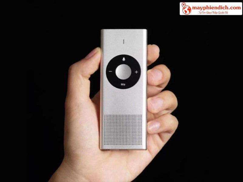 Máy Phiên Dịch Anh sang Việt Xiaomi