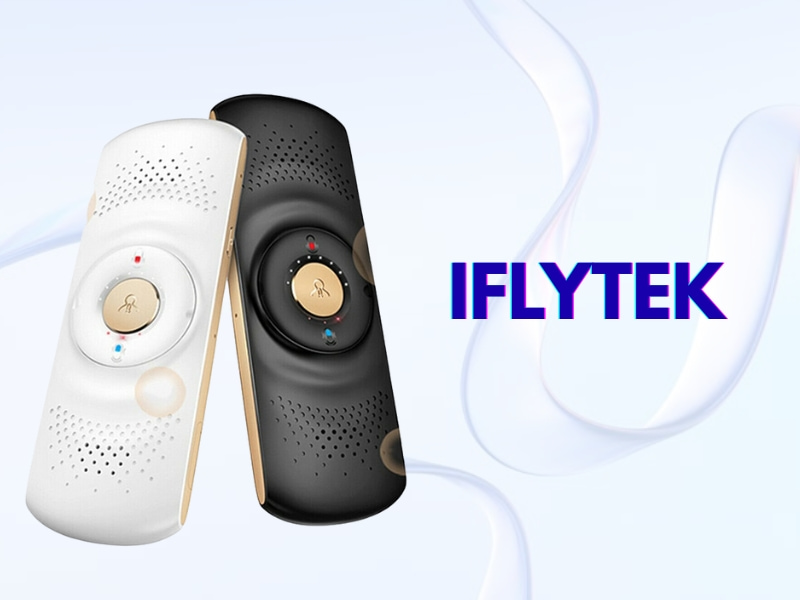 Máy Dịch Tiếng Malaysia Thông Minh Iflytek