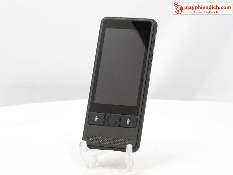 Máy dịch Kazuna eTalk 5