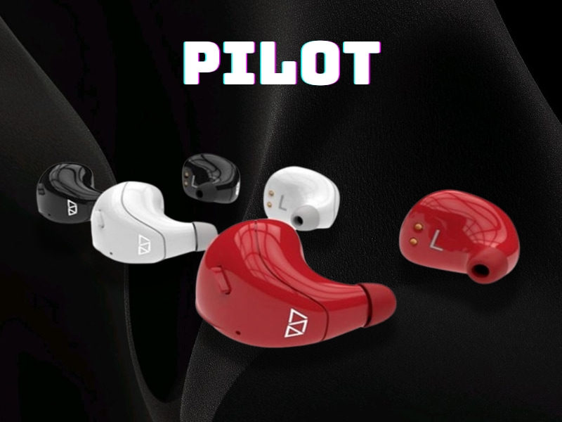 Tai Nghe Phiên Dịch Trực Tiếp Pilot