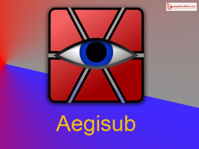 App Dịch Phụ Đề Phim Trên Điện Thoại Aegisub