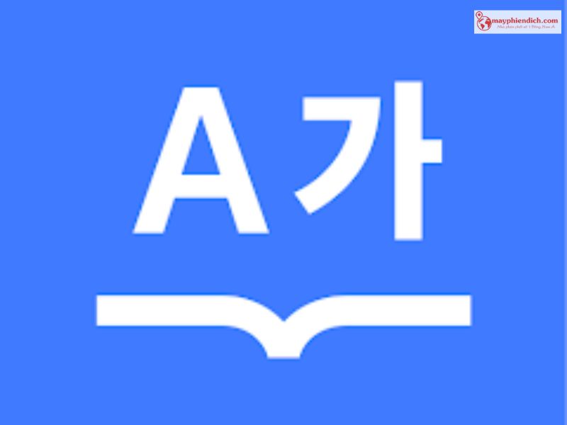 Daum Dictionary – Ứng Dụng Tra Từ Tiếng Hàn Đáng Tin Cậy