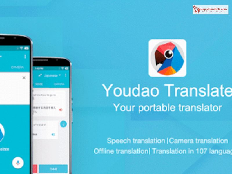 Dear Translate - App Nhận Dạng Và Chuyển Chữ Hàn Từ Ảnh Sang Văn Bản