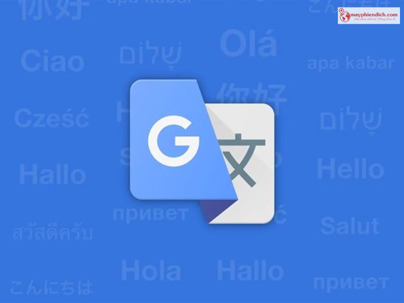 Google Translate – Ứng Dụng Dịch Chữ Hàn Qua Hình Ảnh Chính Xác