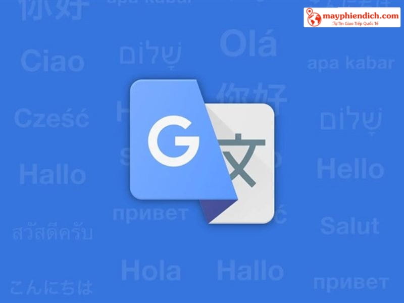 Google Translate – Ứng Dụng Dịch Chữ Hàn Qua Hình Ảnh Chuẩn Xác