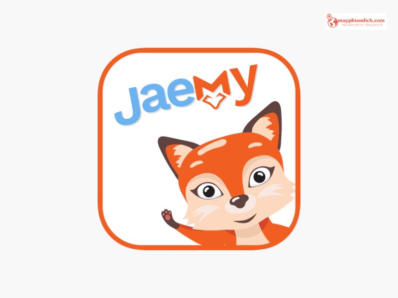 JAEMY – Ứng Dụng Dịch Tiếng Hàn Nhanh, Không Tốn Phí