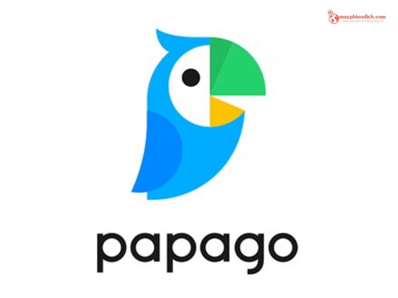 Naver Papago - Chuyển Chữ Hàn Trong Ảnh Sang Văn Bản Nhanh