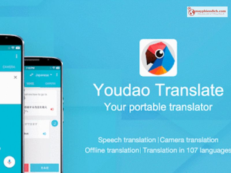 Dear Translate - Ứng Dụng Dịch Tiếng Nga Sang Tiếng Việt Hiệu Quả