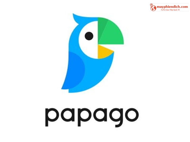 Naver Papago - Ứng Dụng Dịch Thuật Tiếng Nga Thông Minh