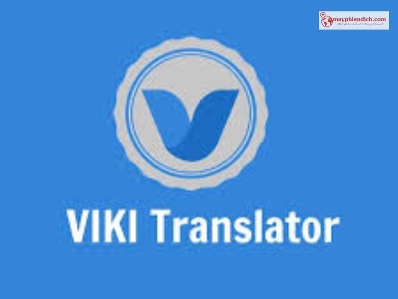 Vikitranslator - Phần Mềm Dịch Nga Sang Việt Chuyên Nghiệp