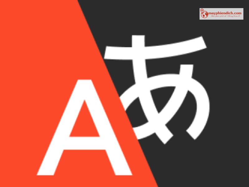 Yandex Translate - Ứng Dụng Dịch Ngay Lập Tức, Chuẩn Xác Từng Câu