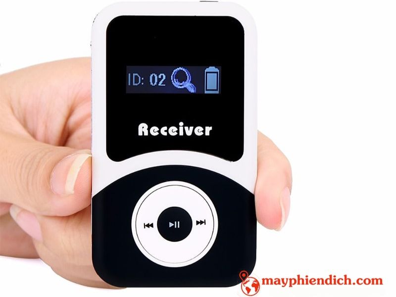 Máy thông dịch Anders