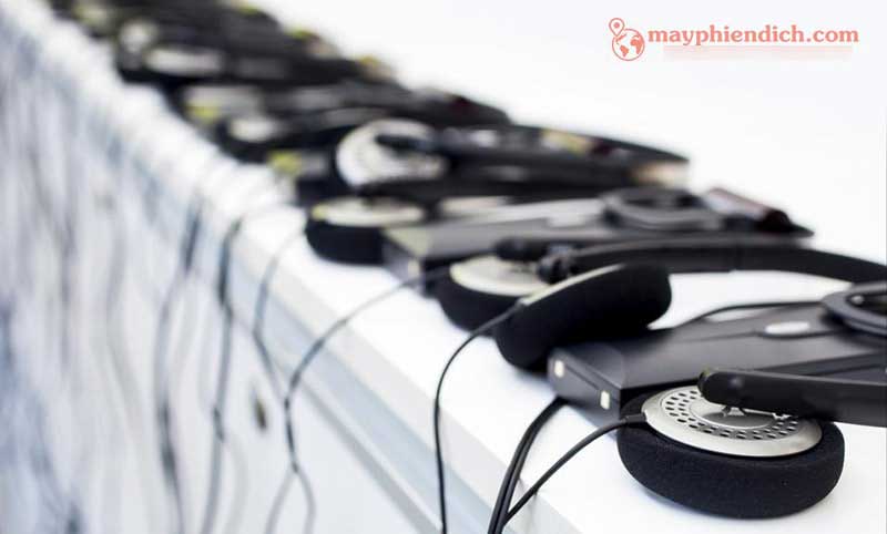 Mẫu Tai Nghe Cabin Headset